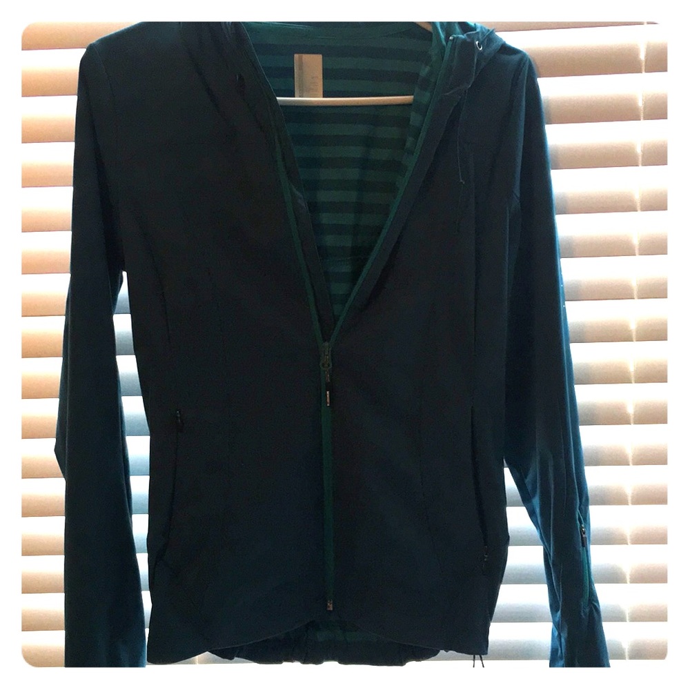 Mondetta performance gear jacket